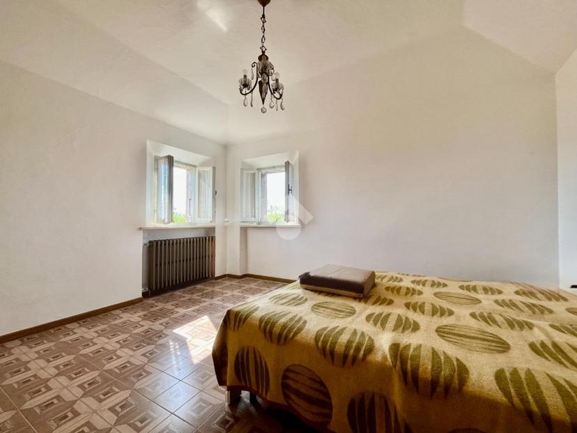 Appartamento in Via Gessi, Poggio Torriana — foto 3 di 5
