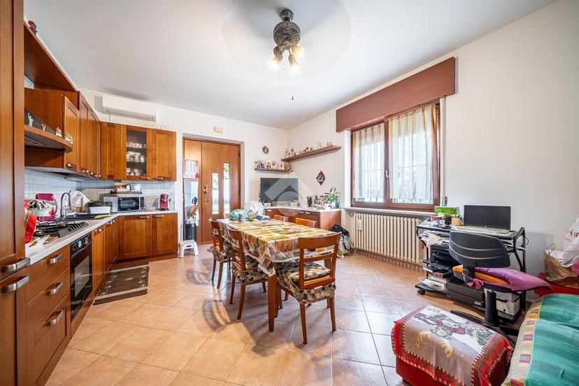 Villa in Strada Ca Brusa 13, Verona — foto 2 di 5