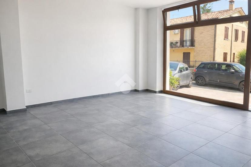 Trilocale in Via Tifernate 24, Gubbio — foto 5 di 5