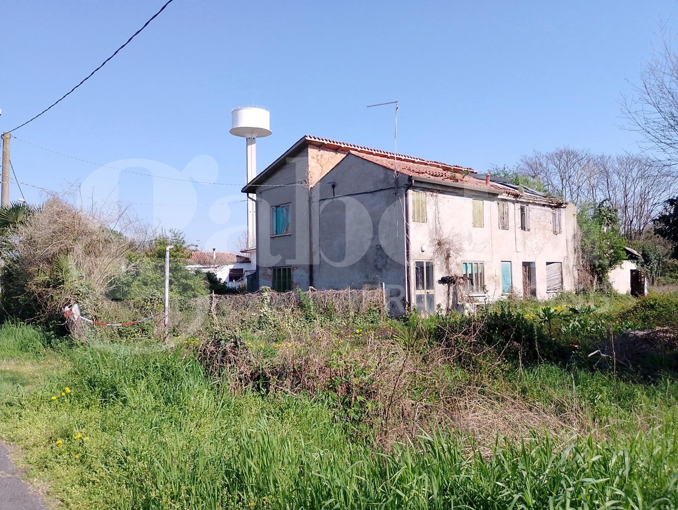 Rustico in Boara Polesine - Via San Marco 9, Rovigo
