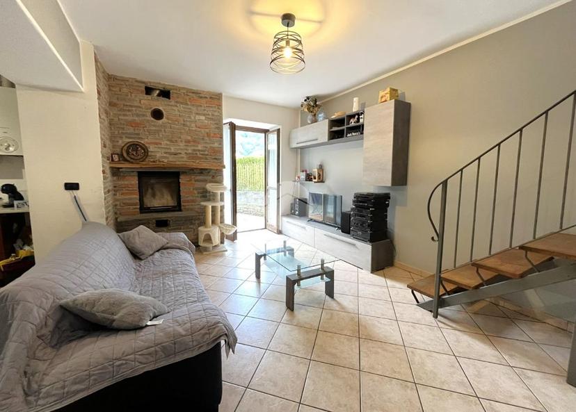Casa indipendente in Via Roma 34, Sagliano Micca — foto 3 di 5