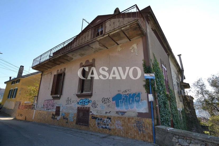 Casa indipendente in Via V. Graziadei 86, Salerno — foto 5 di 5