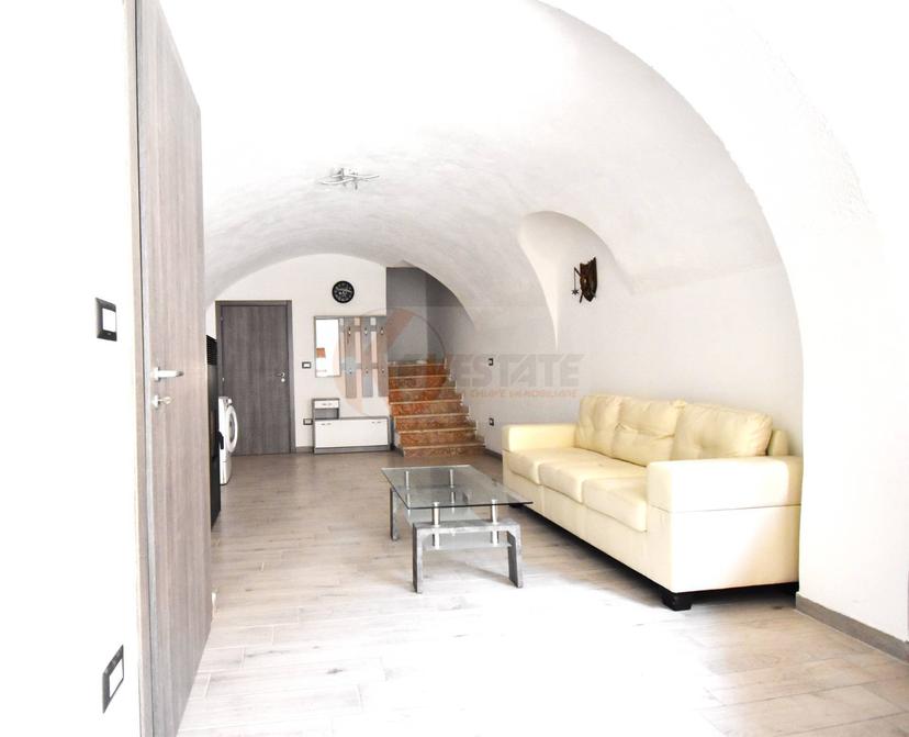 Casa indipendente in Via Umberto I 60, Thiesi — foto 3 di 5