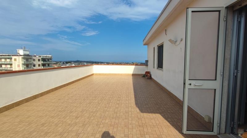Quadrilocale, Floridia — foto 5 di 5