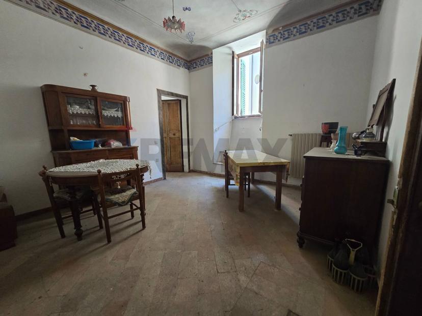 Appartamento in Corso Don Minzoni 65, Sassoferrato — foto 4 di 5