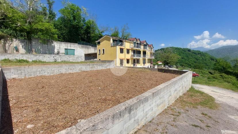 Trilocale in Via Acqua del Corvo 09, Pellezzano