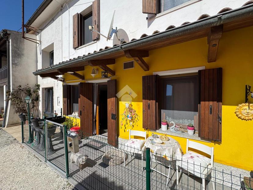 Casa indipendente in Via Savassa Alta 51, Vittorio Veneto — foto 5 di 5