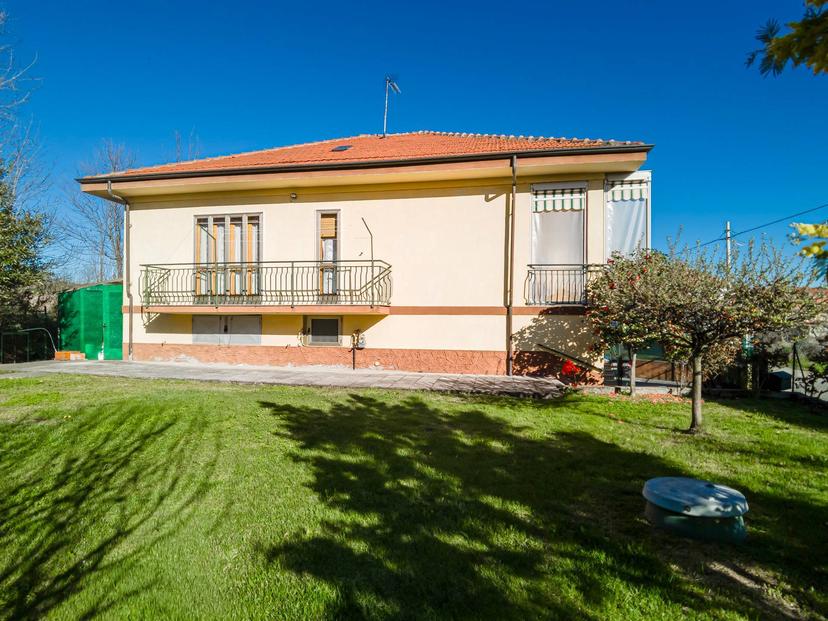 Villa in Via Druento 10, Alpignano — foto 5 di 5