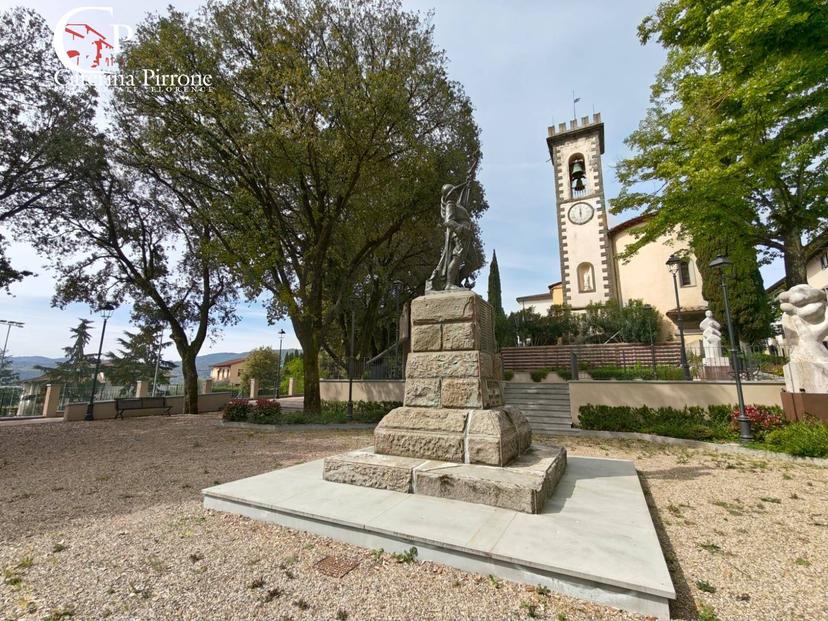 Casa indipendente in Meleto 10, Cavriglia — foto 4 di 5