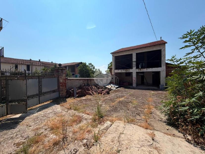 Casa indipendente in Via Roma 169, Calliano Monferrato — foto 3 di 5