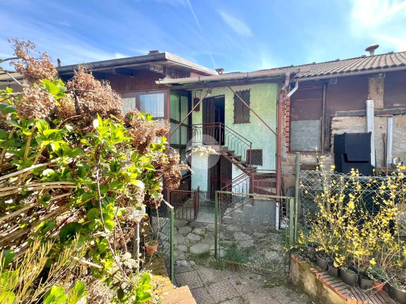 Casa indipendente in Regione Fua 7, Lanzo Torinese — foto 4 di 5