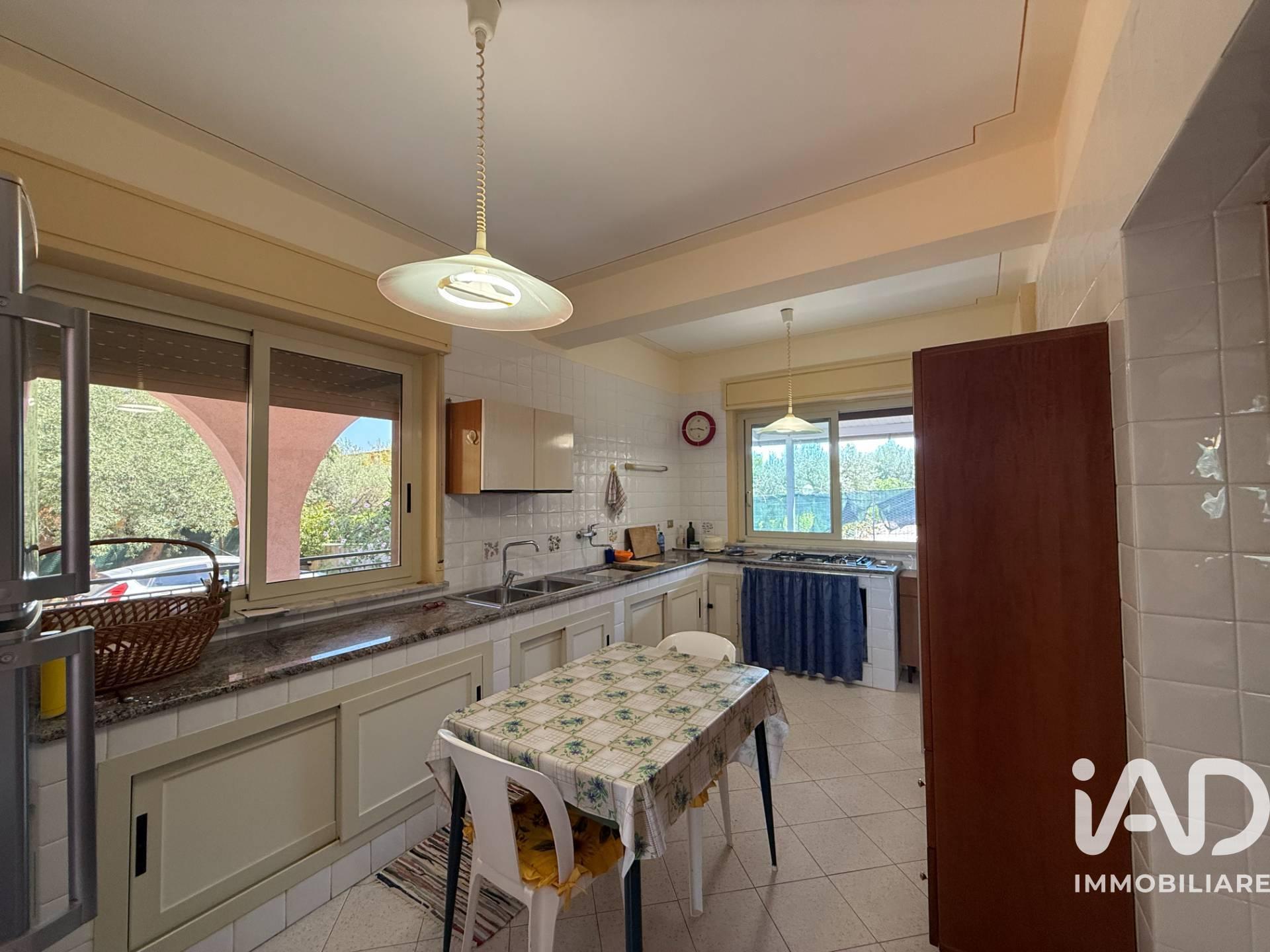 Villa in Via Chiesazza Sperone XX, Altavilla Milicia