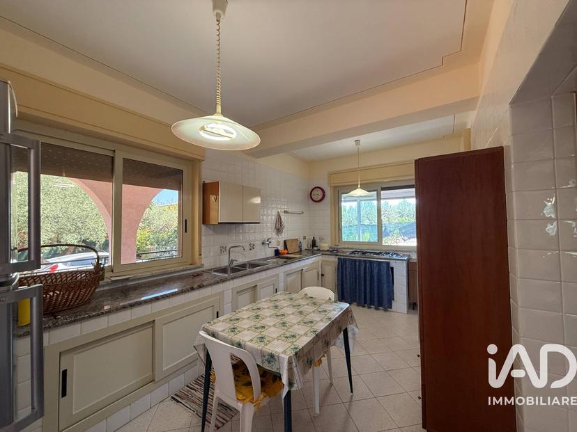 Villa in Via Chiesazza Sperone XX, Altavilla Milicia