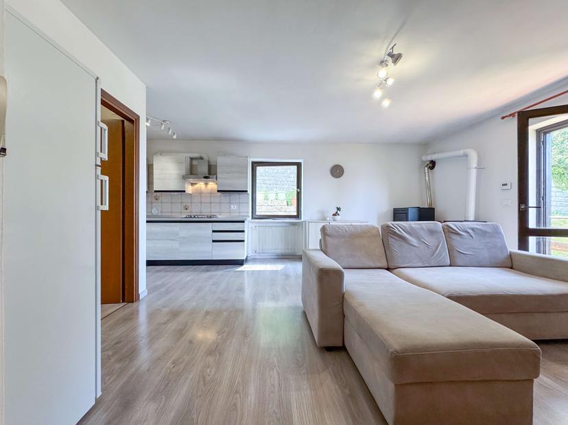 Trilocale in Via Larsetti 10, Predaia — foto 2 di 5