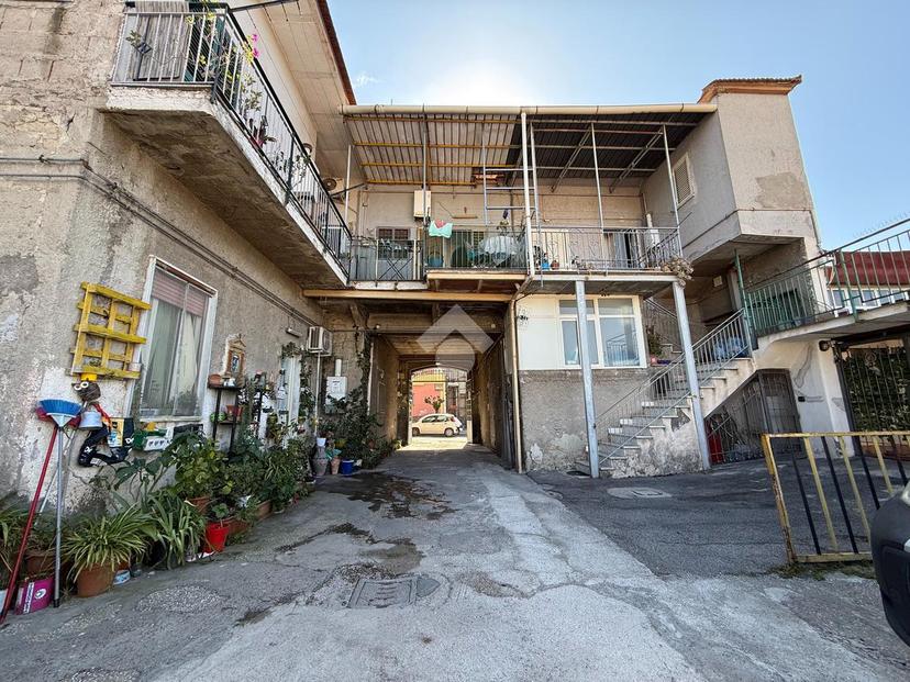 Monolocale in Via Don Minzoni 161, Cercola — foto 3 di 5