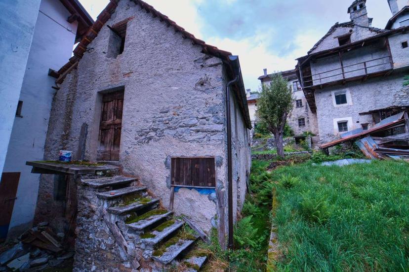 Rustico in Re, Re — foto 3 di 5