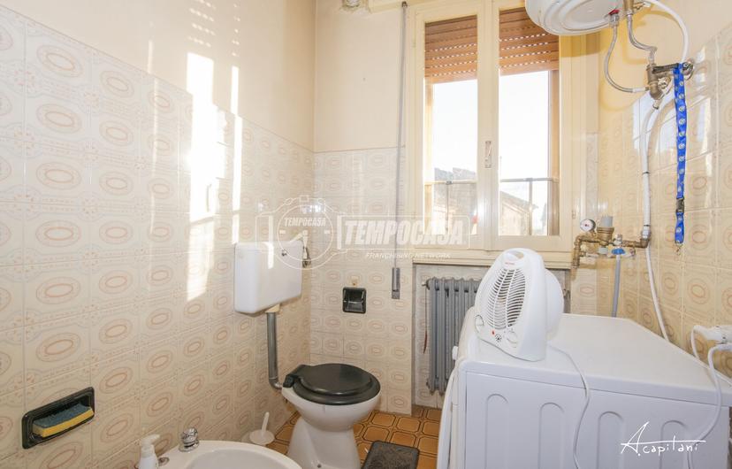 Quadrilocale in Via Attilio Aurelio Rizzo 272, Villadose — foto 2 di 5