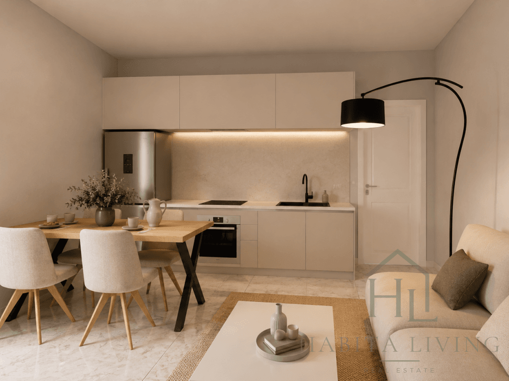 Bilocale in Via Martiri della Libertà 25, Castrocaro Terme e Terra del Sole