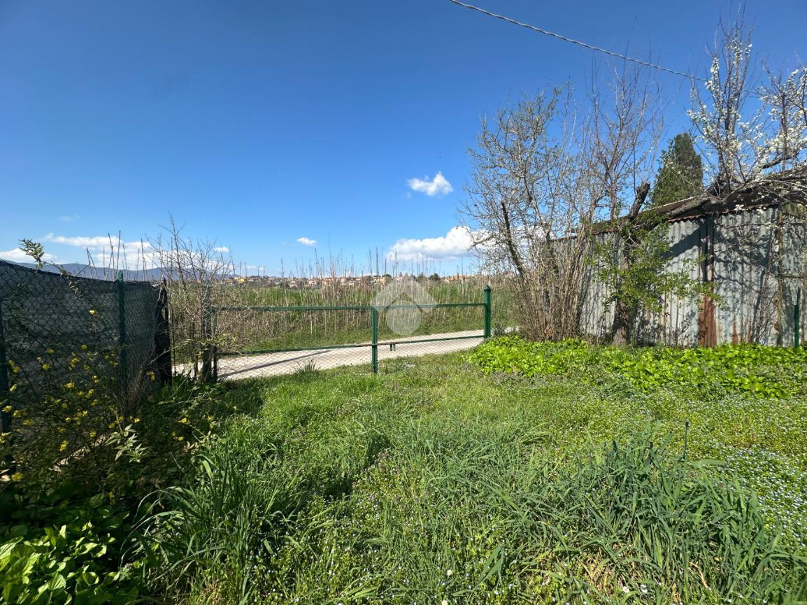 Casa indipendente in Via del Frainetto 3, Montecastrilli
