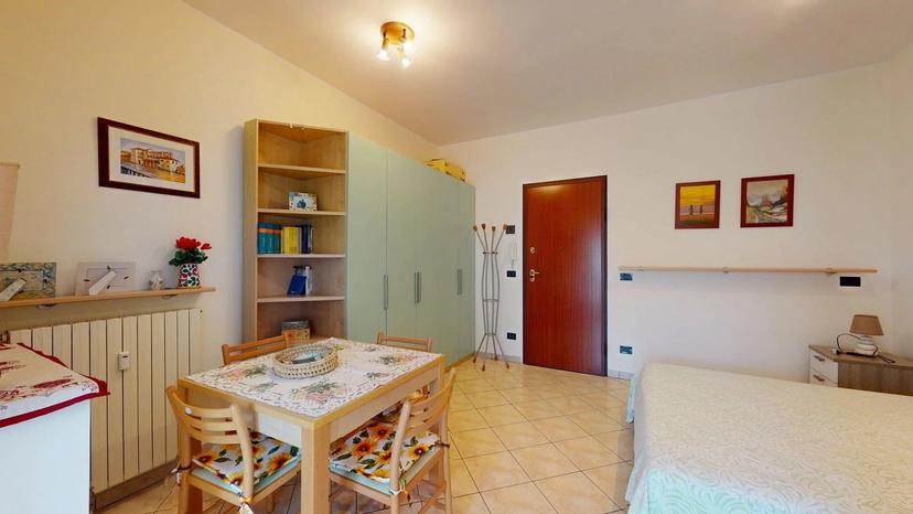 Monolocale, Borghetto Santo Spirito — foto 2 di 5
