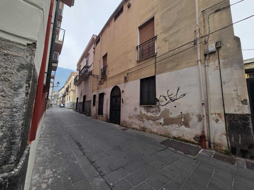 Casa indipendente in Via Gustavo Origlia 48, Nocera Inferiore — foto 5 di 5