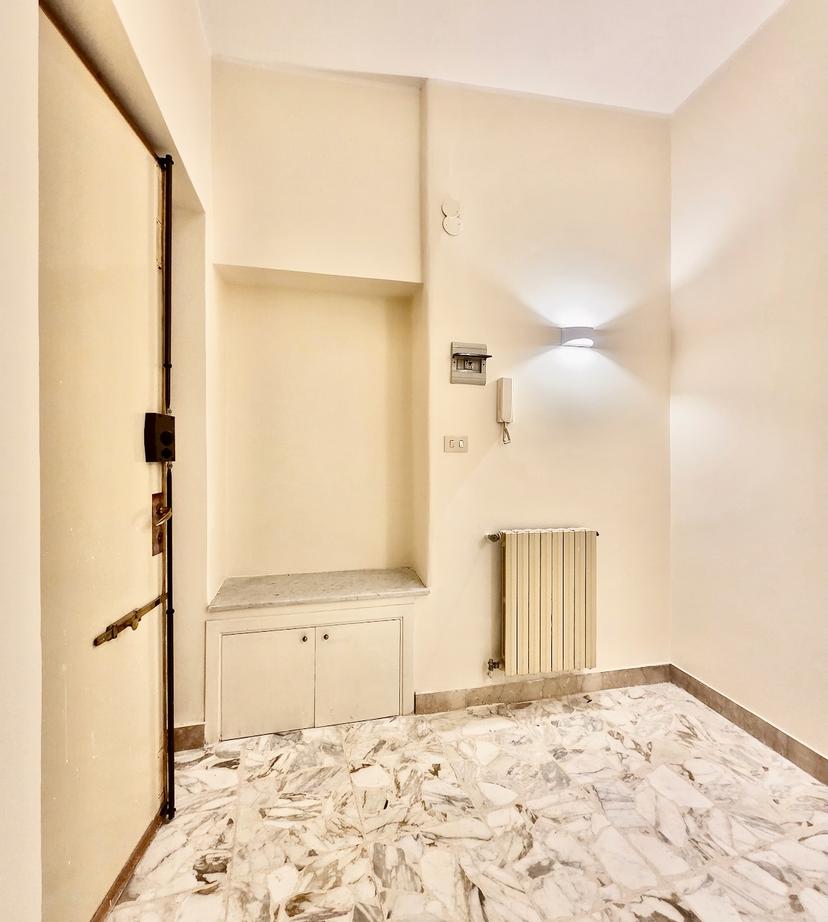 Trilocale in Via S. Vito 13, Catania