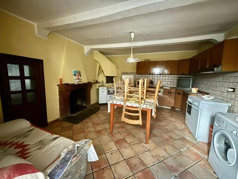 Casa indipendente in Contrada Macciocca 7, Fontechiari — foto 5 di 5