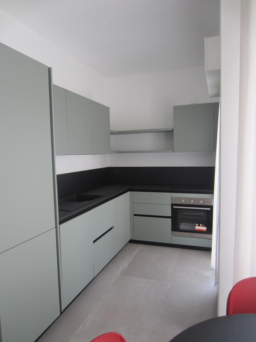 Trilocale in Via Bruno Buozzi, Civitanova Marche — foto 2 di 5