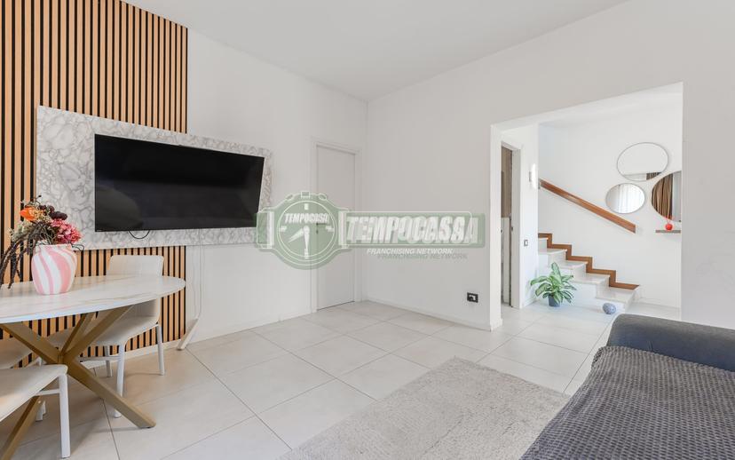 Casa indipendente, Vimercate — foto 5 di 5