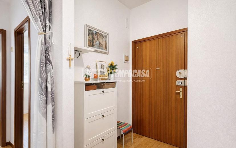 Appartamento, Rapallo