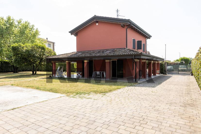 Casa indipendente in Via Giovannino Guareschi 6, Noceto — foto 5 di 5