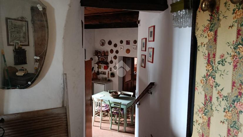 Casa indipendente in Piazza S. Anna, Alatri — foto 4 di 5