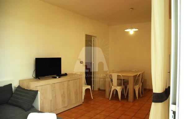 Trilocale in Via Masseria LI Turchi, Castrignano del Capo