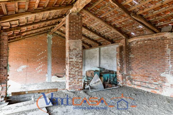 Rustico in Via Pralormo 17, Carmagnola — foto 2 di 5