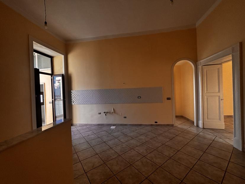 Trilocale in Via Purgatorio N°1, Torre del Greco — foto 4 di 5