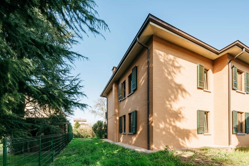Quadrilocale in Via Campo Roseo 7, Vaprio d'Adda — foto 5 di 5