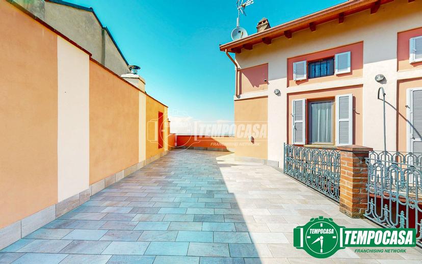 Villa, Lu e Cuccaro Monferrato — foto 2 di 5