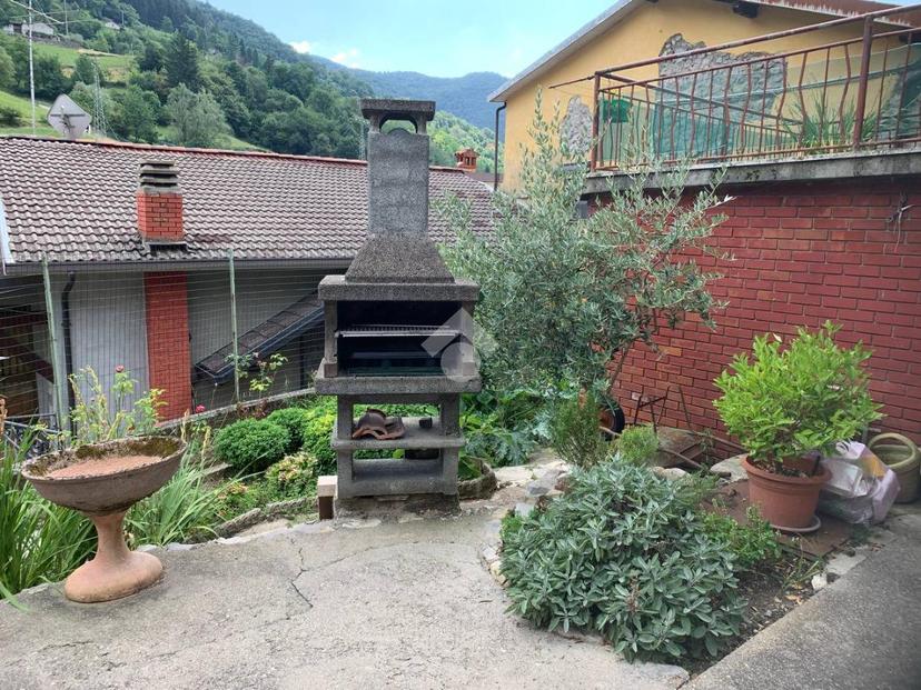 Casa indipendente in Via Martinelli, Adrara San Rocco — foto 3 di 5