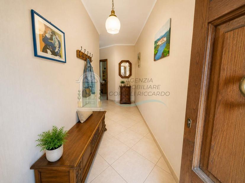 Quadrilocale, Radicondoli — foto 4 di 5