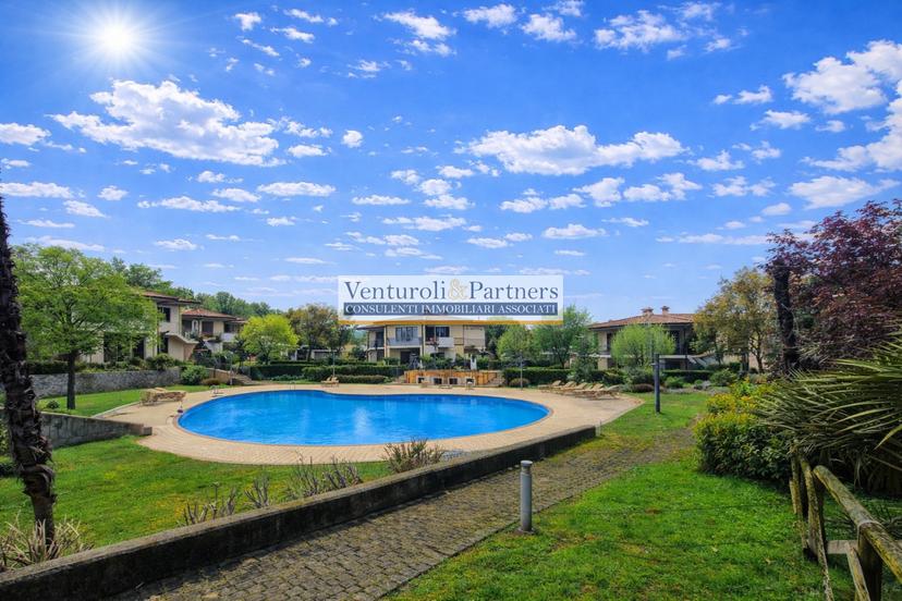 Villa in Via dei Prati, Polpenazze del Garda — foto 5 di 5