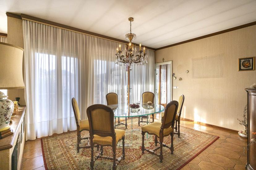 Villa in Via Matteotti  21a, Quarona — foto 3 di 5