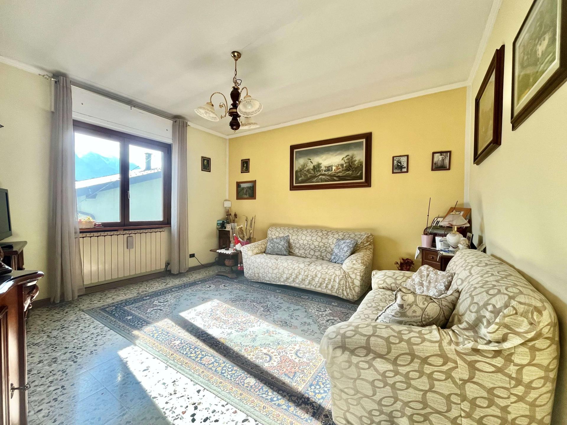 Quadrilocale, Crevoladossola