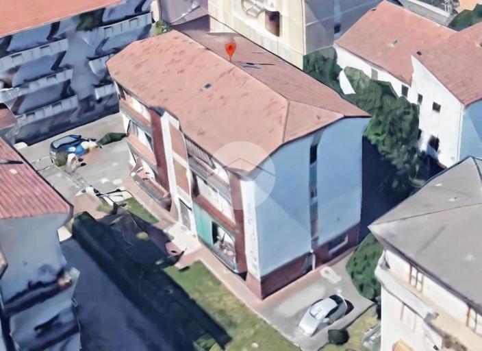 Quadrilocale in Via Alfonso Arnier 7, Forlì — foto 5 di 5