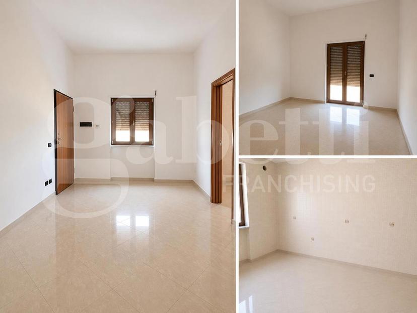 Trilocale in Vico II Ovidio, Ceglie Messapica — foto 3 di 5