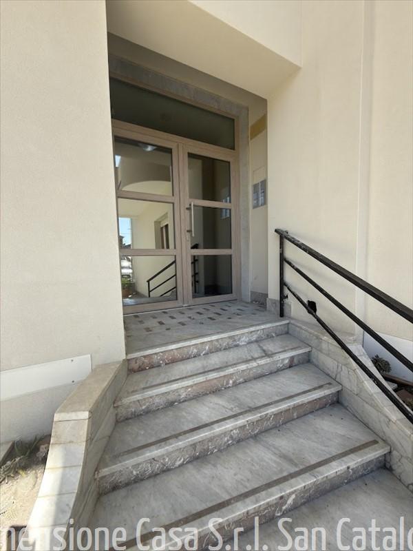 Appartamento in Via Genova 1, San Cataldo — foto 2 di 5