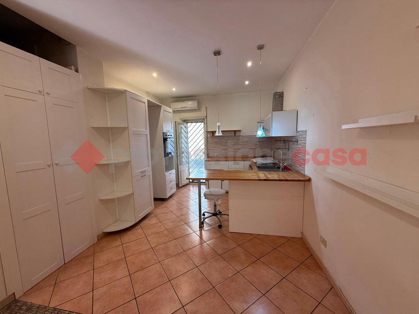 Bilocale in Via Firenze, Albano Laziale