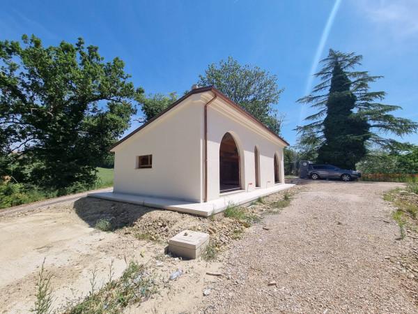 Villa bifamiliare, Pollenza — foto 3 di 5