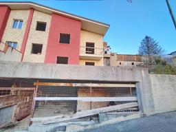 Casa indipendente in Via San Gaetano 15, Solofra