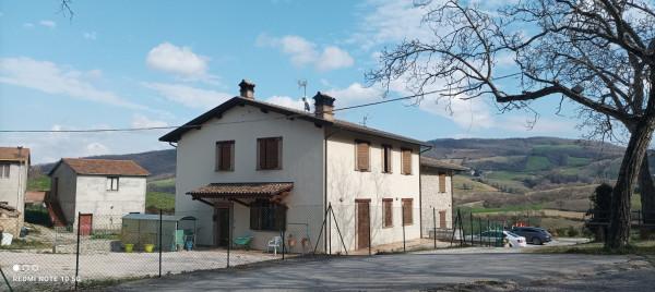 Casale in Frazione Pieve San Nicolò, Assisi