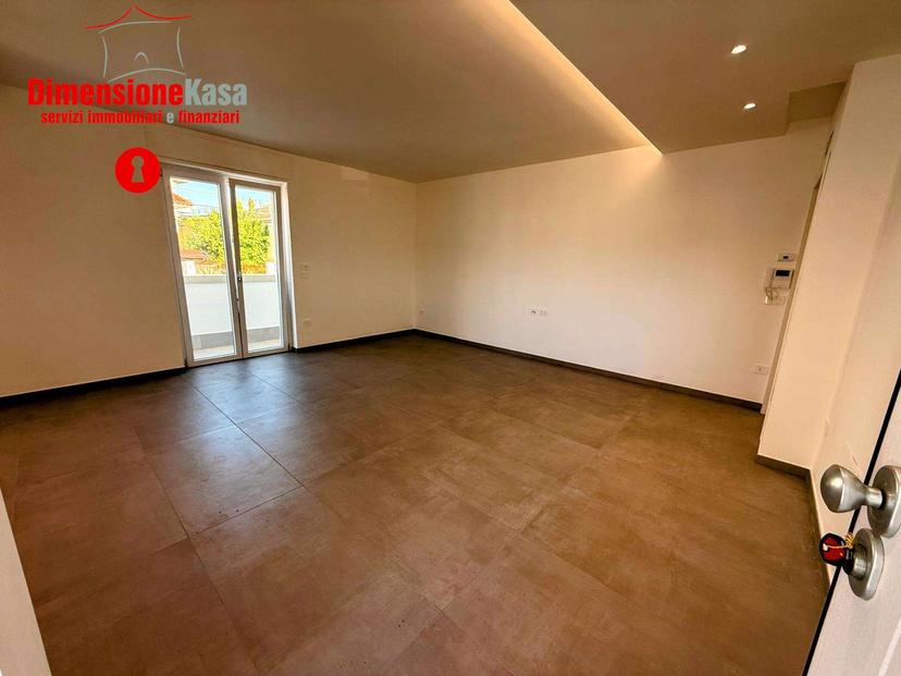 Quadrilocale in Via Guadagni 2, Cimitile — foto 3 di 5